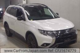 mitsubishi outlander 2020 CFJ1674779