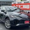 toyota harrier-hybrid 2020 GOO_JP_700070667430250517001 image 3