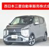 mitsubishi ek-cross 2024 -MITSUBISHI--ek X 5AA-B34W--B34W-0400***---MITSUBISHI--ek X 5AA-B34W--B34W-0400***- image 1