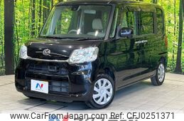 daihatsu tanto 2015 -DAIHATSU--Tanto DBA-LA600S--LA600S-0351981---DAIHATSU--Tanto DBA-LA600S--LA600S-0351981-