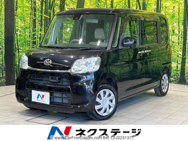 daihatsu tanto 2015 -DAIHATSU--Tanto DBA-LA600S--LA600S-0351981---DAIHATSU--Tanto DBA-LA600S--LA600S-0351981- image 1