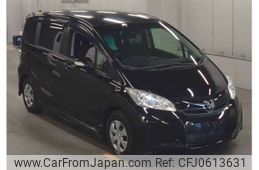 honda freed 2013 -HONDA--Freed DBA-GB3--GB3-1507654---HONDA--Freed DBA-GB3--GB3-1507654-