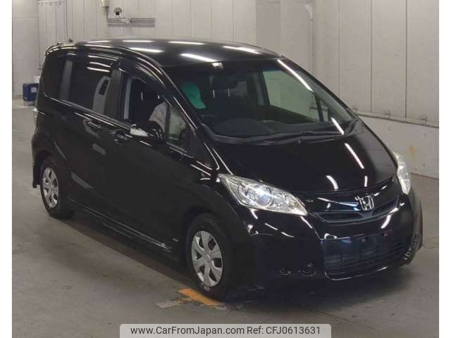 honda freed 2013 -HONDA--Freed DBA-GB3--GB3-1507654---HONDA--Freed DBA-GB3--GB3-1507654- image 1