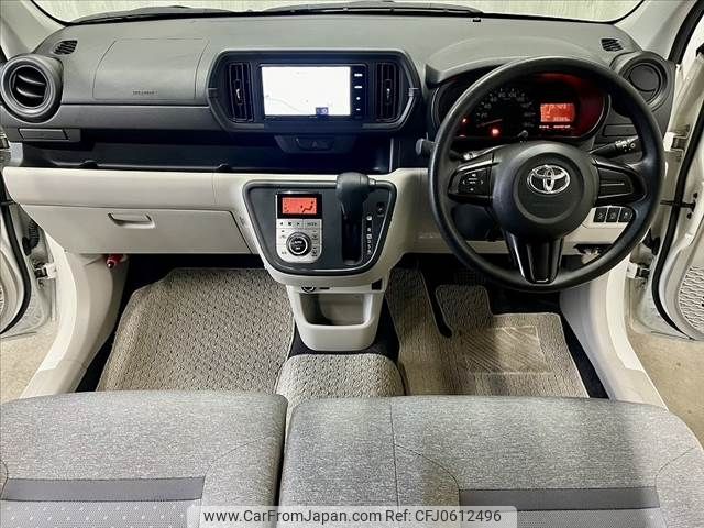 toyota passo 2017 -TOYOTA--Passo DBA-M700A--M700A-0092913---TOYOTA--Passo DBA-M700A--M700A-0092913- image 2