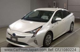 toyota prius 2017 -TOYOTA--Prius DAA-ZVW55--ZVW55-8044061---TOYOTA--Prius DAA-ZVW55--ZVW55-8044061-