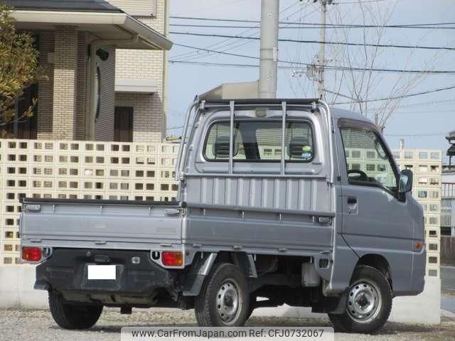 subaru sambar-truck 2004 quick_quick_LE-TT2_TT2-276355 image 2