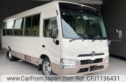 toyota coaster 2025 quick_quick_GDB70_GDB70-0102340