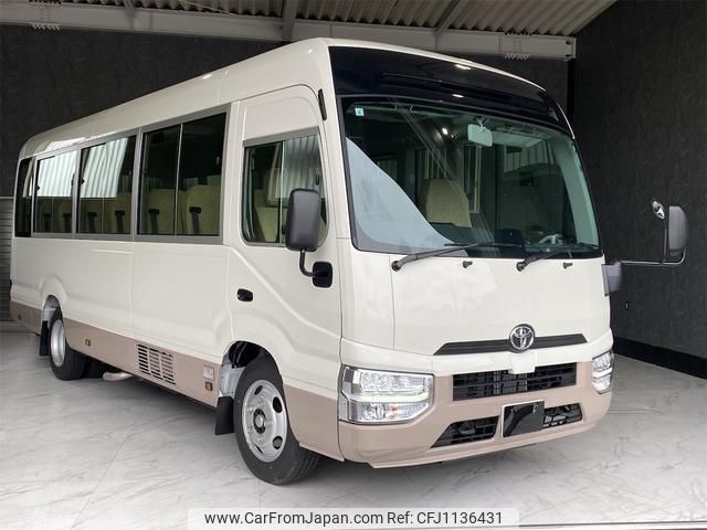 toyota coaster 2025 quick_quick_GDB70_GDB70-0102340 image 1