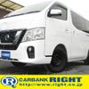 nissan nv350-caravan-van 2019 GOO_JP_700040326930240902002 image 1