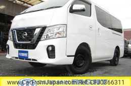 nissan nv350-caravan-van 2019 GOO_JP_700040326930240902002