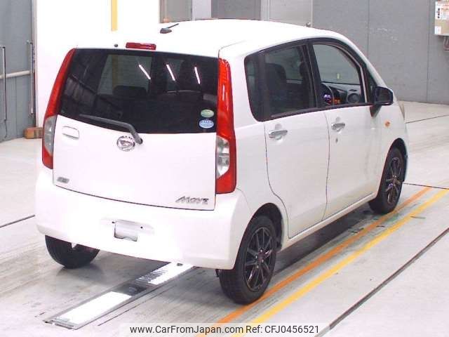 daihatsu move 2013 -DAIHATSU--Move DBA-LA100S--LA100S-0271702---DAIHATSU--Move DBA-LA100S--LA100S-0271702- image 2