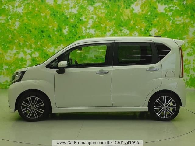 daihatsu move 2015 CFJ1741996 image 2