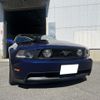 ford mustang 2012 -FORD--Ford Mustang ﾌﾒｲ--1ZVBP8CFXC5265452---FORD--Ford Mustang ﾌﾒｲ--1ZVBP8CFXC5265452- image 1