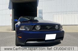 ford mustang 2012 -FORD--Ford Mustang ﾌﾒｲ--1ZVBP8CFXC5265452---FORD--Ford Mustang ﾌﾒｲ--1ZVBP8CFXC5265452-