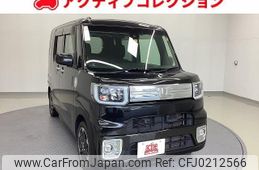 daihatsu wake 2017 quick_quick_LA700S_LA700S-0096035