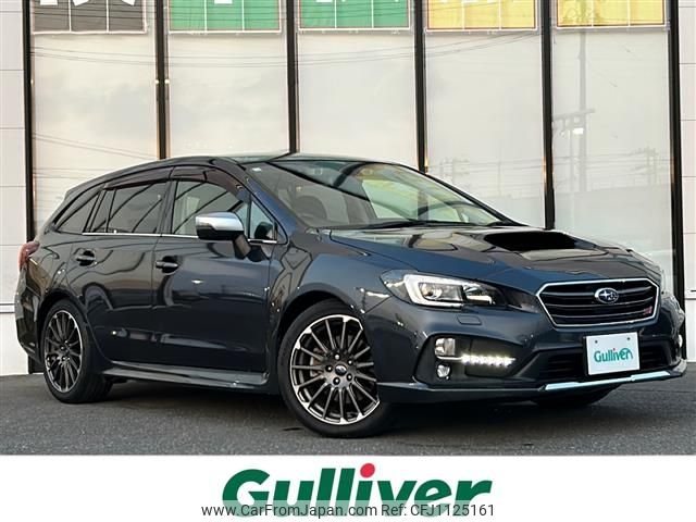 subaru levorg 2016 -SUBARU--Levorg DBA-VM4--VM4-088580---SUBARU--Levorg DBA-VM4--VM4-088580- image 1