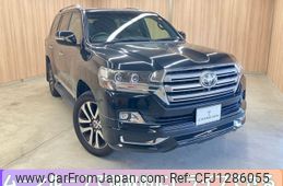 toyota land-cruiser-wagon 2016 -TOYOTA--Land Cruiser Wagon CBA-URJ202W--URJ202-4134842---TOYOTA--Land Cruiser Wagon CBA-URJ202W--URJ202-4134842-