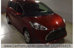 toyota sienta 2021 quick_quick_5BA-NSP170G_7275129