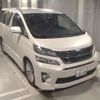 toyota vellfire 2011 -TOYOTA 【群馬 302ﾇ8480】--Vellfire ANH20W-8195731---TOYOTA 【群馬 302ﾇ8480】--Vellfire ANH20W-8195731- image 1