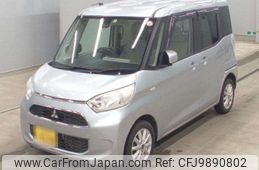 mitsubishi ek-space 2018 -MITSUBISHI 【平泉 580ｹ9399】--ek Space DBA-B11A--B11A-0303693---MITSUBISHI 【平泉 580ｹ9399】--ek Space DBA-B11A--B11A-0303693-