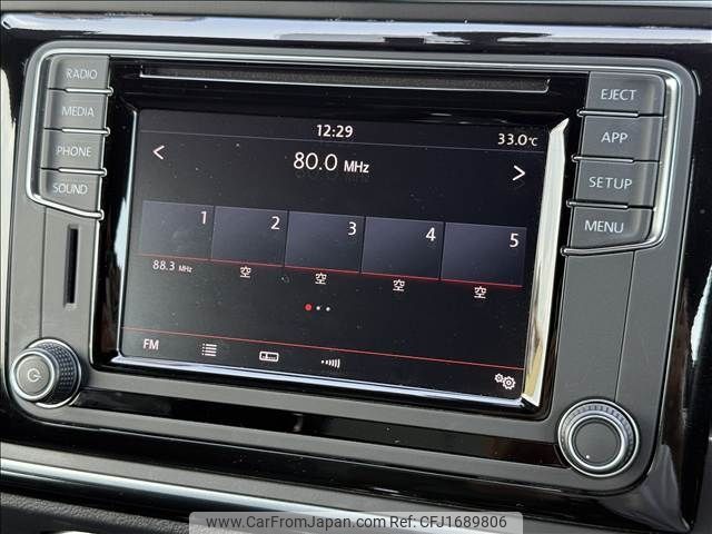 volkswagen the-beetle 2019 CFJ1689806 image 2