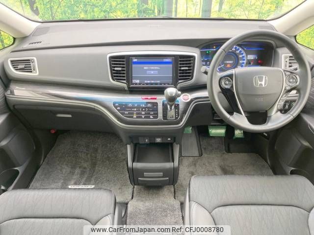 honda odyssey 2016 -HONDA--Odyssey DAA-RC4--RC4-1006225---HONDA--Odyssey DAA-RC4--RC4-1006225- image 2