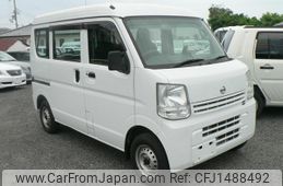 nissan nv100-clipper 2017 quick_quick_DR17V_DR17V-143223