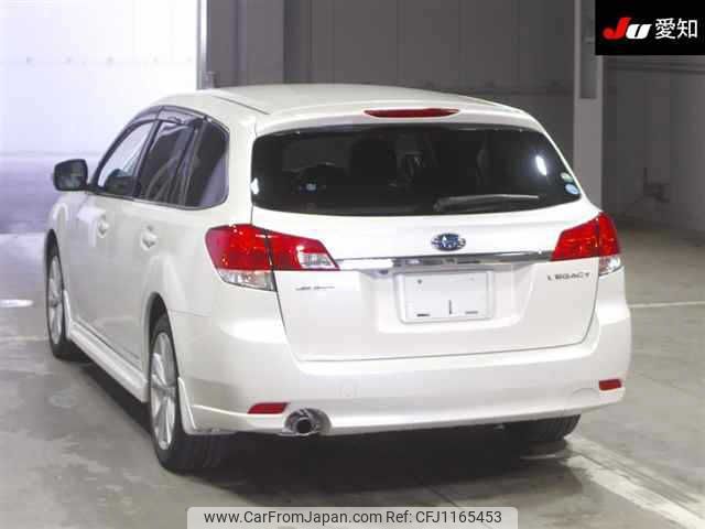 subaru legacy-touring-wagon 2012 -SUBARU--Legacy Wagon BRM-004292---SUBARU--Legacy Wagon BRM-004292- image 2