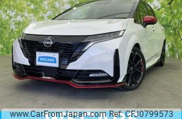 nissan aura 2023 quick_quick_6AA-FE13_FE13-337952