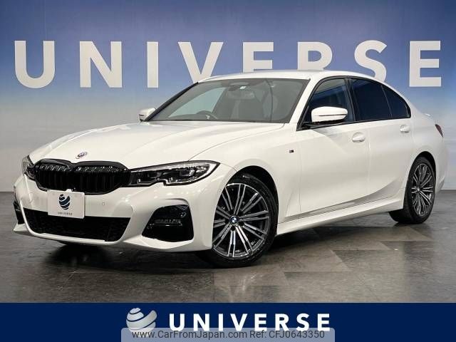 bmw 3-series 2020 -BMW--BMW 3 Series 3BA-5F20--WBA72DY070FK12229---BMW--BMW 3 Series 3BA-5F20--WBA72DY070FK12229- image 1