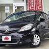 toyota vitz 2013 -TOYOTA--Vitz DBA-NSP130--NSP130-2142296---TOYOTA--Vitz DBA-NSP130--NSP130-2142296- image 1