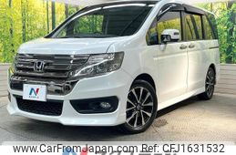 honda stepwagon-spada 2013 CFJ1631532