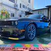 dodge challenger 2021 -CHRYSLER--Dodge Challenger ﾌﾒｲ--2C3CDZBT0MH506351---CHRYSLER--Dodge Challenger ﾌﾒｲ--2C3CDZBT0MH506351- image 3