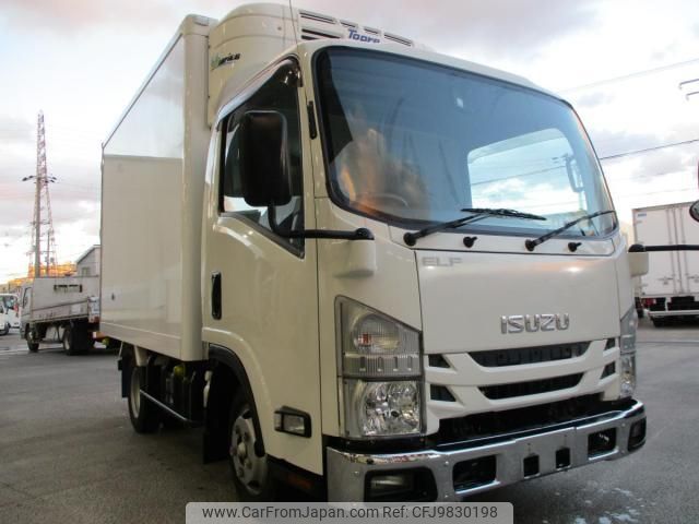 isuzu elf-truck 2019 quick_quick_TPG-NLR85AN_7039553 image 1