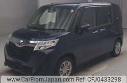 toyota roomy 2019 -TOYOTA--Roomy DBA-M900A--M900A-0390971---TOYOTA--Roomy DBA-M900A--M900A-0390971-