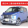 mitsubishi ek-cross 2024 quick_quick_5AA-B34W_B34W-0400550 image 1