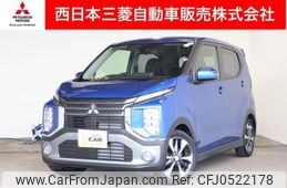 mitsubishi ek-cross 2024 quick_quick_5AA-B34W_B34W-0400550