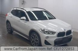 bmw x2 2019 quick_quick_DBA-YH15_WBAYH120305N85882