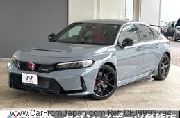 honda civic 2024 -HONDA--Civic 6BA-FL5--FL5-1105***---HONDA--Civic 6BA-FL5--FL5-1105***-