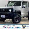 suzuki jimny-sierra 2019 -SUZUKI--Jimny Sierra 3BA-JB74W--JB74W-110731---SUZUKI--Jimny Sierra 3BA-JB74W--JB74W-110731- image 1