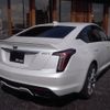 cadillac ct5 2022 -GM--Cadillac CT5 7BA-A2LL--1G6D85RK1N0119827---GM--Cadillac CT5 7BA-A2LL--1G6D85RK1N0119827- image 3