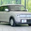 suzuki alto-lapin 2017 quick_quick_HE33S_HE33S-184077 image 16