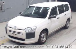 toyota probox-van 2020 CFJ1881479