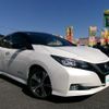 nissan leaf 2018 -NISSAN--Leaf ZAA-ZE1--ZE1-024932---NISSAN--Leaf ZAA-ZE1--ZE1-024932- image 17