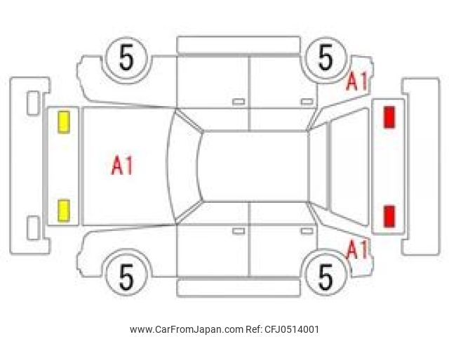 jeep grand-cherokee 2010 -CHRYSLER--Jeep Grand Cherokee 不明----1J4RD7GW6AY108568---CHRYSLER--Jeep Grand Cherokee 不明----1J4RD7GW6AY108568- image 2