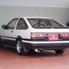 toyota corolla-levin 1987 19431610 image 5