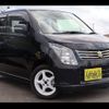 suzuki wagon-r 2012 -SUZUKI--Wagon R MH23S--443054---SUZUKI--Wagon R MH23S--443054- image 1