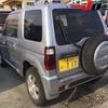 mitsubishi pajero-mini 2008 -MITSUBISHI 【三重 582ｾ717】--Pajero mini H58A--0716994---MITSUBISHI 【三重 582ｾ717】--Pajero mini H58A--0716994- image 2