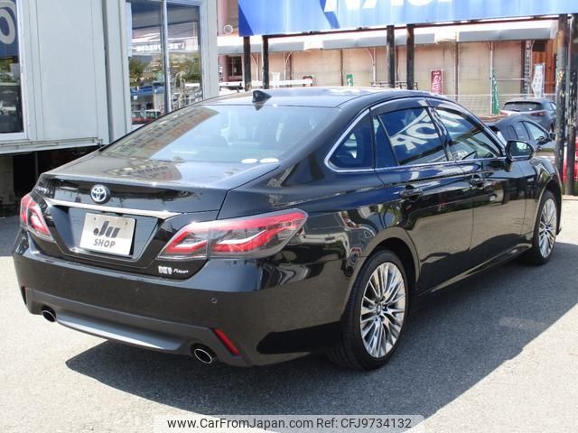 toyota crown 2019 -TOYOTA--Crown AZSH21--1007132---TOYOTA--Crown AZSH21--1007132- image 2