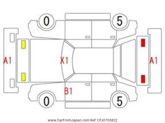 toyota tank 2017 -TOYOTA--Tank DBA-M900A--M900A-0067819---TOYOTA--Tank DBA-M900A--M900A-0067819- image 2